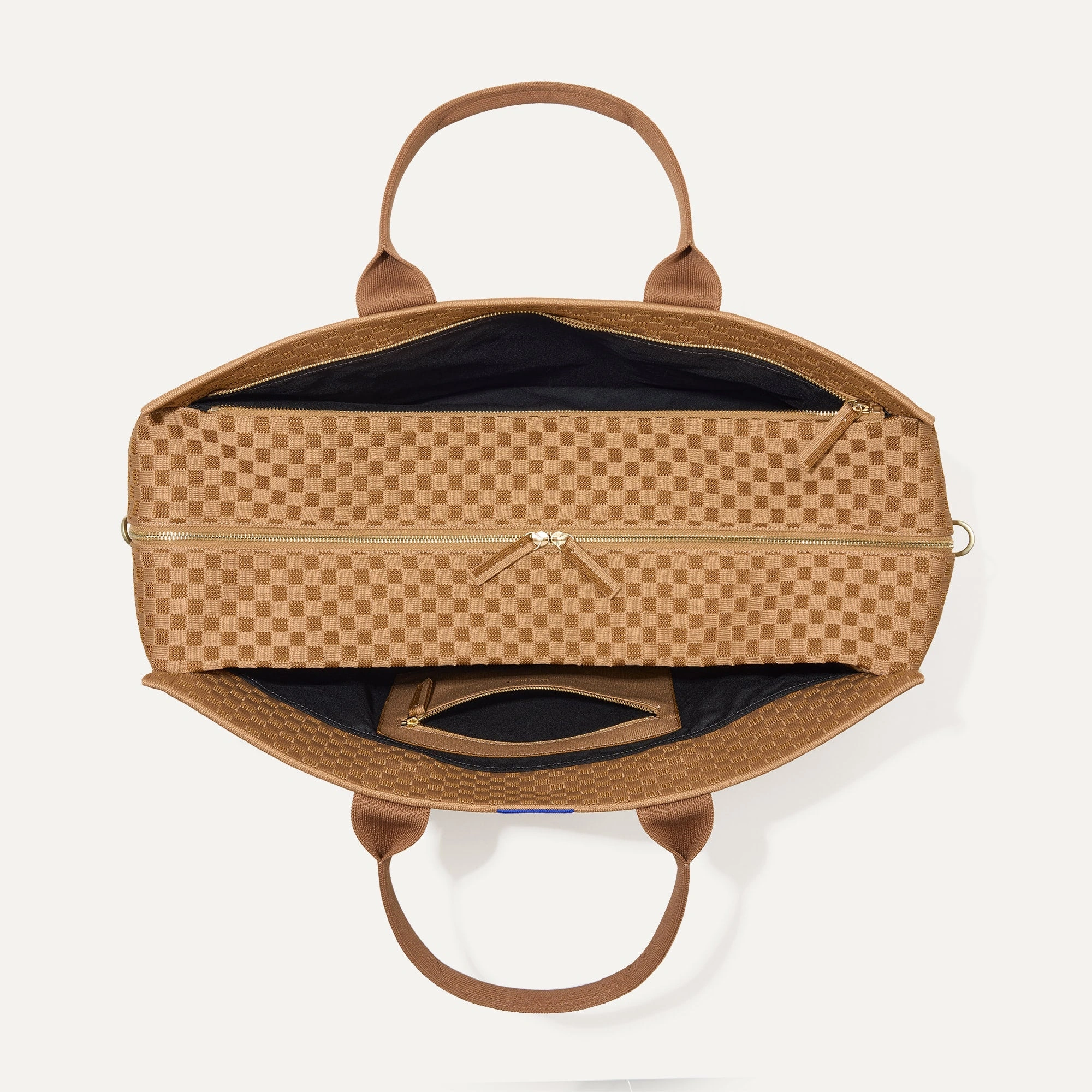 The Weekender - Hazelnut